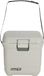 Coleman 25QT Pro Cooler koelbox – 24 liter koelbox – houdt ijs 3,5 dag koud - Champignonkleurig