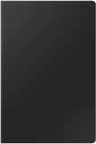 Samsung Book Cover Keyboard for Galaxy Tab S10 Ultra/S9 Ultra - Black