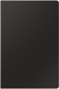 Samsung Book Cover Keyboard for Galaxy Tab S10 Ultra/S9 Ultra - Black
