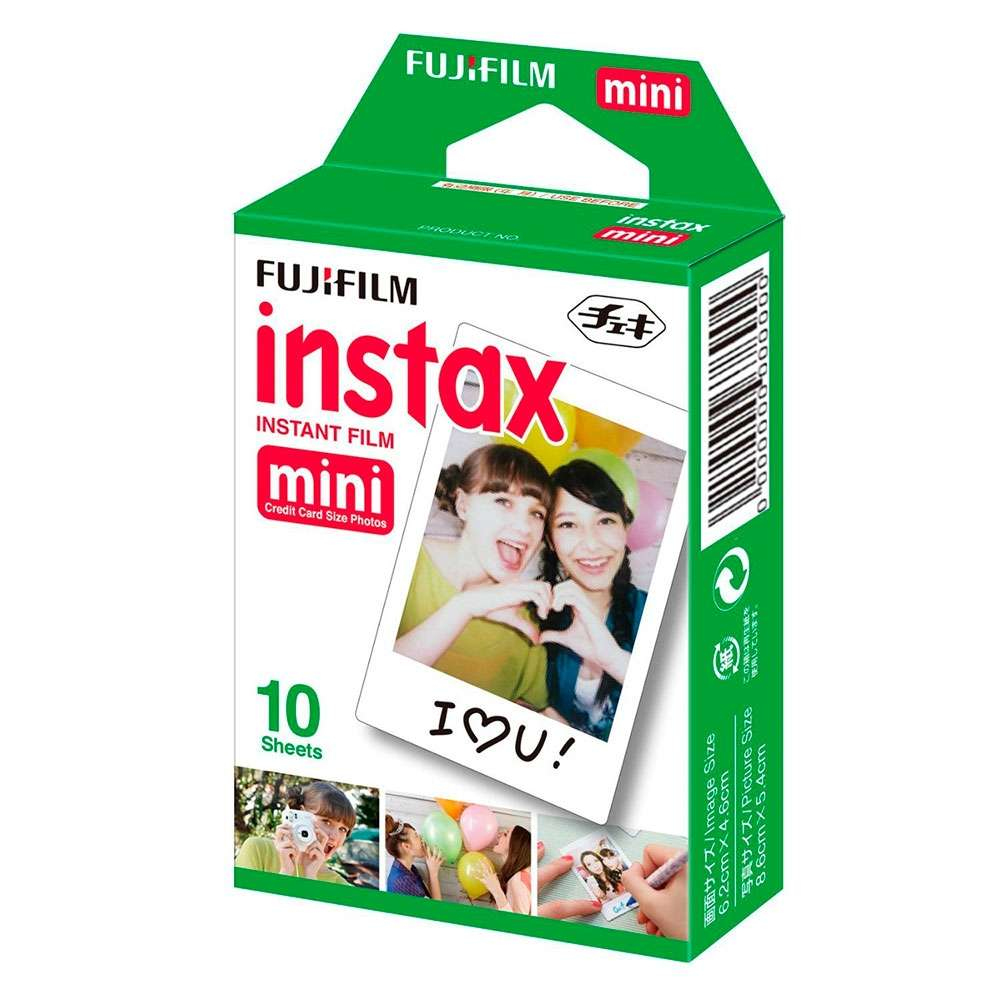 Fujifilm Instax Mini
