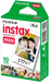 Fujifilm Instax Mini Film - 10 Sheets