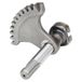 Vespa kickstarter voor VNB125, VBB150, GT/GTR 125, Sprint150, Super 125/150, SS180, TS125, GL150, GS160, Rally