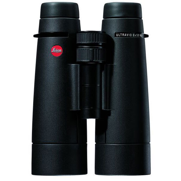 Leica Ultravid 10x50 HD-Plus verrekijker