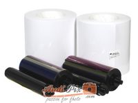 Copal - Medium set van 1 tot 10 x 15 hq 1200 prints