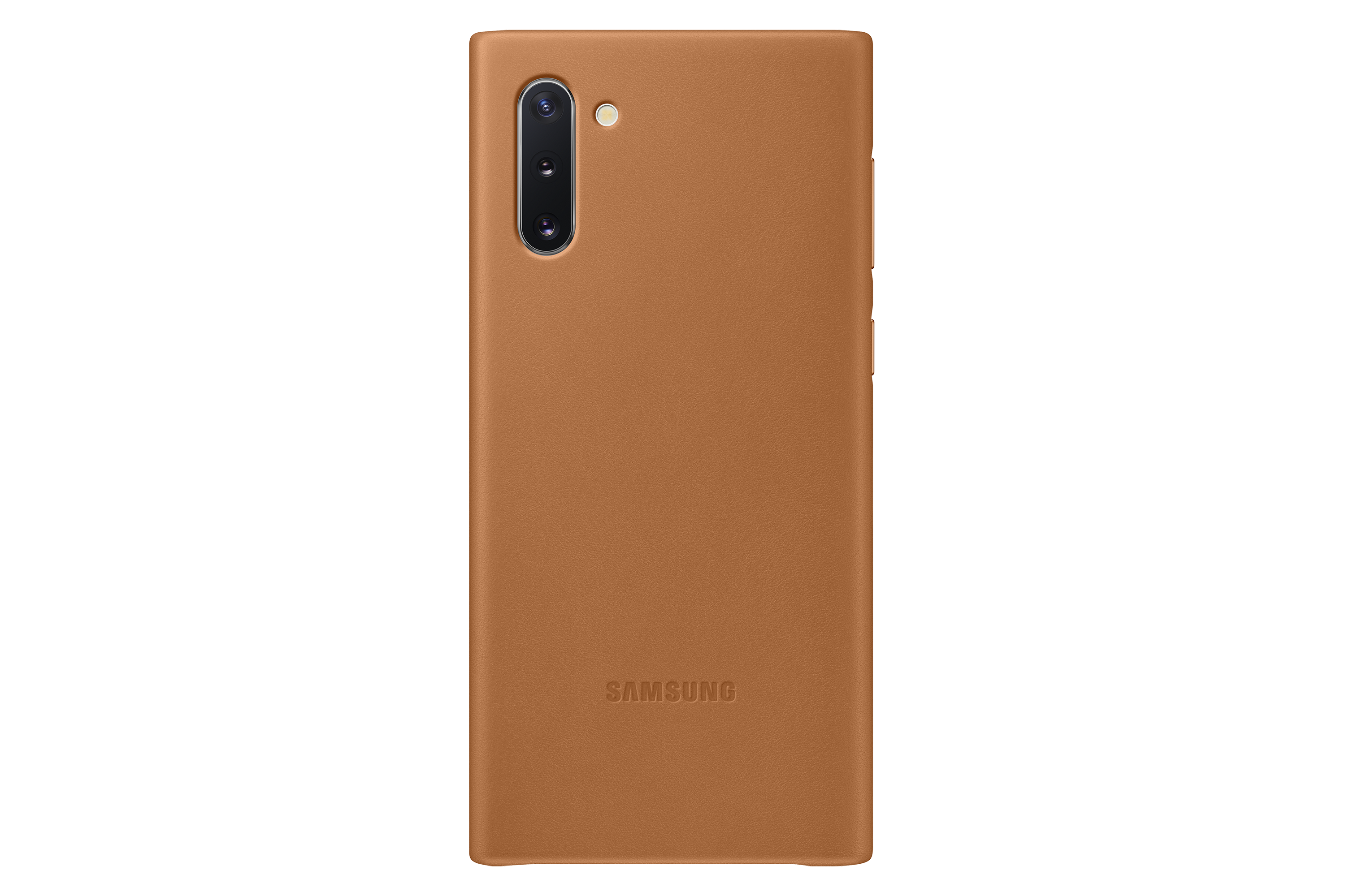 Samsung EF-VN970 bruin / Galaxy Note10