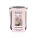 Bridgewater bougie parfumée verre votive lilac daydream