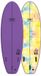 Ocean & Earth The Bug 6'0'' planche de surf rose