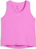 PUMA - w puma x hyrox dryelite tank - Trainigshemd dames - Roze
