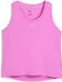 PUMA - w puma x hyrox dryelite tank - Trainigshemd dames - Roze