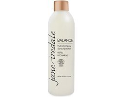 jane iredale Make-up Fixatiespray Hydration &amp; Fixation Spray Balance Refill 280 ml