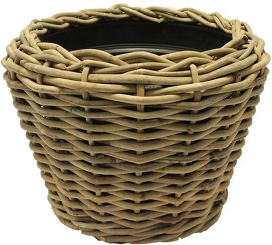 Van der Leeden Drypot 52 x 68 cm - Grijs