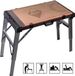 RUBI 4-in-1 inklapbare werktafel