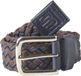 Babista herren Riem - 135 - donkerblauw