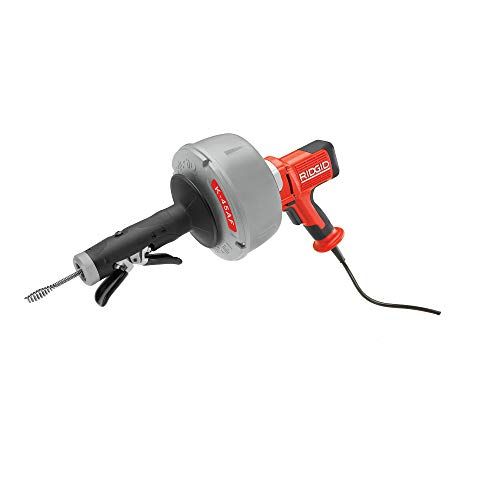 RIDGID 36033 K-45AF Gootsteenontstopmachine 230V