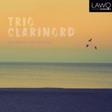 Sonic Rendezvous Trio Clarinord: Beethoven / Frühling / Ness CD