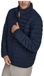 Dockers Recycled Stretch Jas Blauw M Man