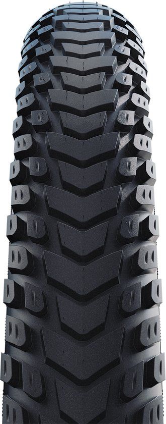 Schwalbe Marathon Mondial Pro