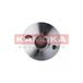 KAMOKA Roulement de roue 5500125