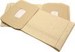 vhbw 10x Sacs Compatible Avec Philips Hr 6298, 6299, 6297 Amsterdam, 6298 Amsterdam Aspirateur - Papier, 32cm X 17,5cm