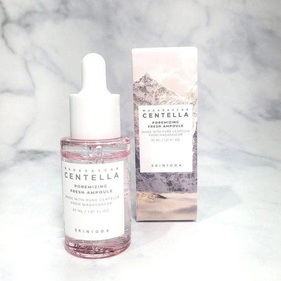 Skin1004 Poremizing Fresh Ampoule
