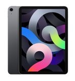 Apple iPad Air (2020) - 10.9 inch - WiFi - 64GB - Spacegrijs