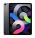 Apple iPad Air (2020) - 10.9 inch - WiFi - 64GB - Spacegrijs