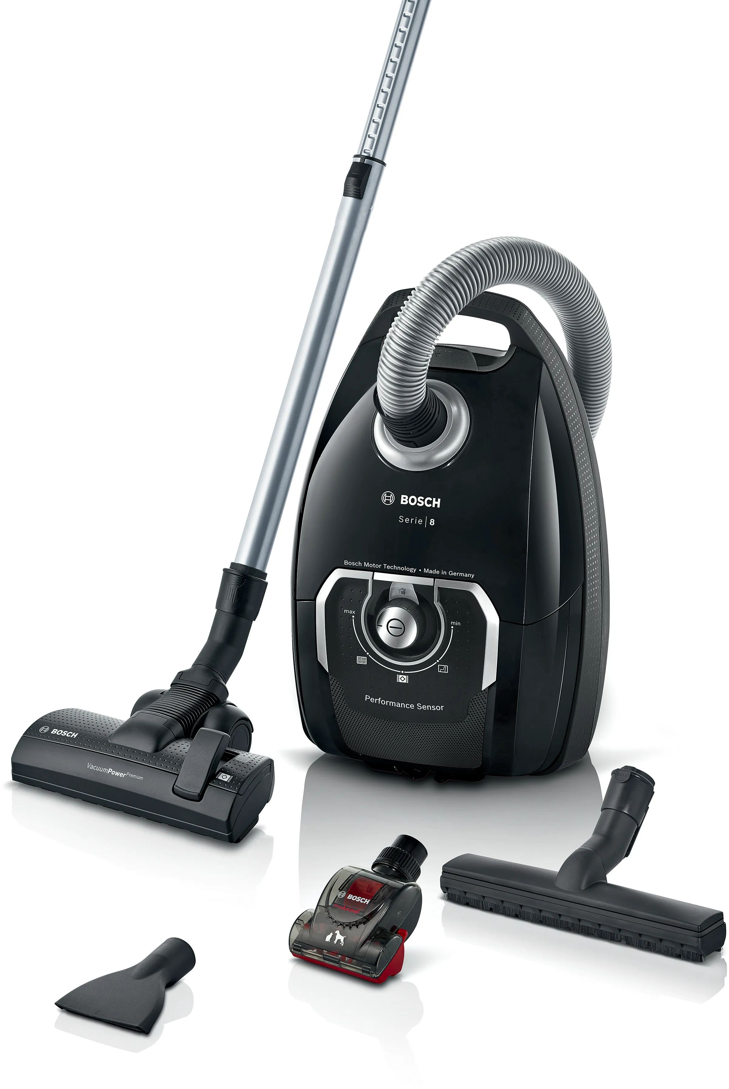 Bosch BGL8BA3S
