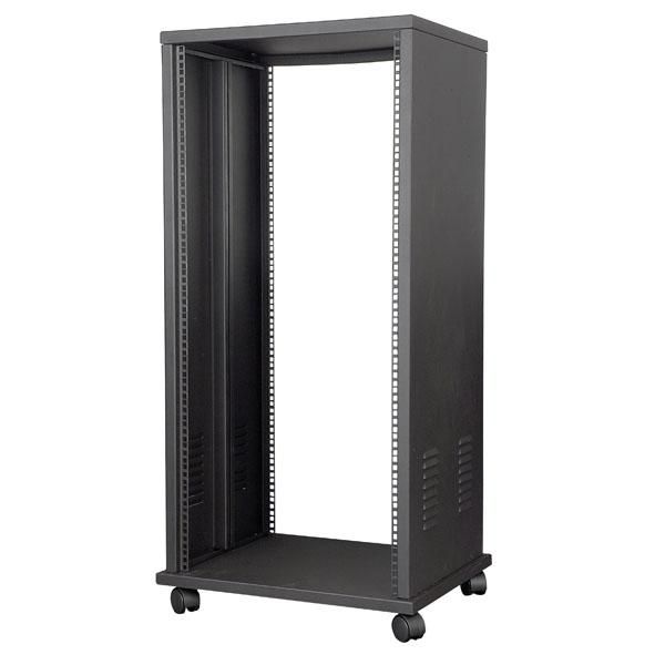 DAP Audio UCA CB 2 Flightcase Stand Bag Rack Flightcases