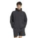 Adidas Z.N.E. woven polyamide training jacket