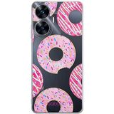 ERT GROUP mobiel telefoonhoesje voor Realme C55 Babaco patroon Donut 002