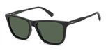 Polaroid PLD 4190/S Matte Black Zonnebril
