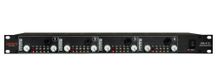 Warm Audio WA412 - Préamplificateur micro/DI 4 canaux