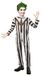 Rubies Beetlejuice kostuum voor kinderen, digitaal bedrukt, officieel gelicentieerd Beetlejuice Horror Tim Burton voor Halloween, carnaval, feestjes en cosplay