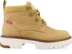Levi's Footwear Solvi Ankle Laarzen Bruin EU 36 Vrouw