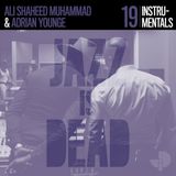 Instrumentals Jazz Is Dead Instrumentals Jid019