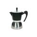 Dille &amp; Kamille Cafetière italienne, 6 tasses, aluminium, inox