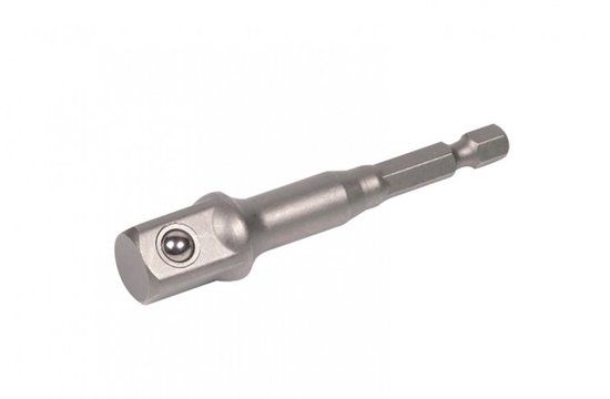 HiKOKI 751973 Adapter voor doppen van 1/4" naar 1/2" - 75 mm