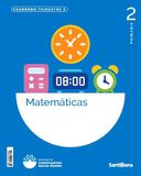 Cdn Matemáticas 2-2Prm cast