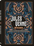 Jules Librero bei Bielo Verlagsgesellschaft mbH Jules Verne - Rätselbuch