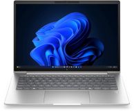 HP EliteBook 6 G2i 14" WUXGA Intel Core 7 350 Laptop, 32 GB DDR5-SDRAM, 1 TB SSD, Wi-Fi 7, Windows 11 Pro, Zilver