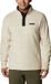 Columbia Steens Mountain™ Half Snap Fleecetrui Heren Bruin