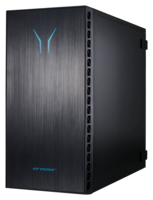 Medion ERAZER RECON E20 - Gaming PC - Intel Core i5-10400F - 8GB RAM - 512GB SSD - NVIDIA GeForce GTX 1650 - Windows 11 Home