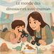 Le Independently Published Le monde des dinosaurs avec maman