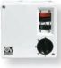 Vortice SCRR5L Wit Snelheidsregelaar voor Ventilator
