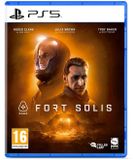 Meridiem Games Fort Solis - Standard Edition - PS5