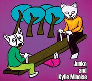 Konkurrent Kylie Minoise / Junko - Nature