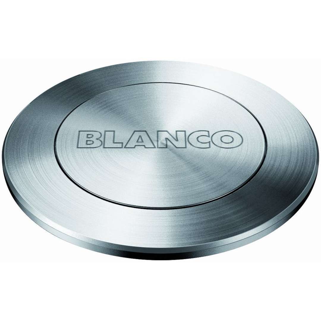 Blanco PushControl Bedieningssysteem voor InFino Afloopsysteem - Rvs 233696