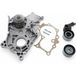 SNR Pompe à eau + kit de courroie de distribution KDP469.141
