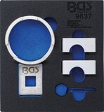 BGS Timingtoolset voor GM, Opel, Saab 2.0 Turbo