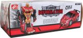 Goliat Transformer, gele robotauto